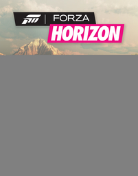 Forza Horizon: Rally Expansion Pack