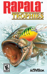 Arena of Trophies