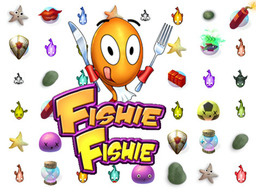 Fishie Fishie Fifty