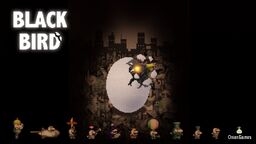 Black Bird (2018)