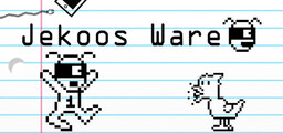 Game-Ware Vol. 4(Software)