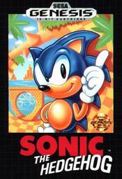 Sonic the Hedgehog: Genesis