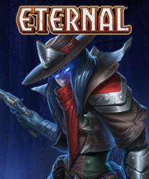 Eternal Man: Mountain