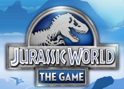 Jurassic World: The Game