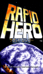 Rapid Hero