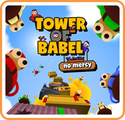 Tower of Babel - no mercy