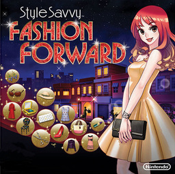 Style Lab: Fashion Design