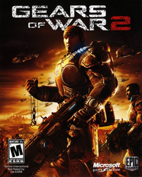 Gears of War 2: Game of the Year Edition