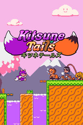 Oh! Kitsune-sama