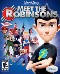 Meet the Robinsons