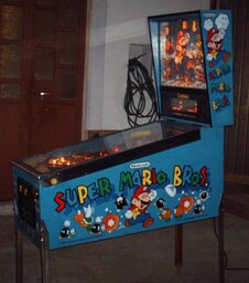 Super Mario Bros. Deluxe