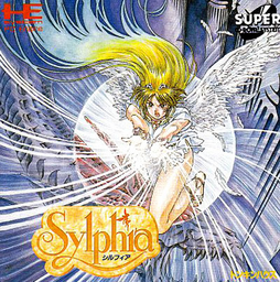 Sylphia
