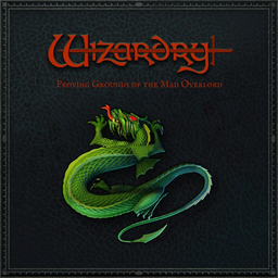 Wizardry: Proving Grounds of the Mad Overlord Remaster