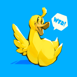 What The Duck