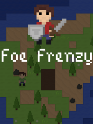 Heroes Foe