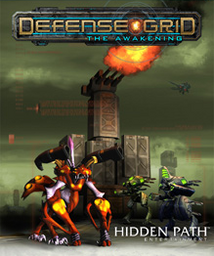 Defense Grid: The Awakening - You Monster