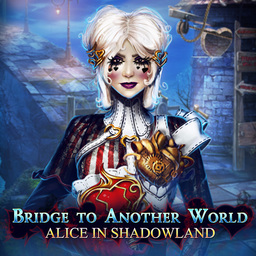 Bridge to Another World: Alice in Shadowland