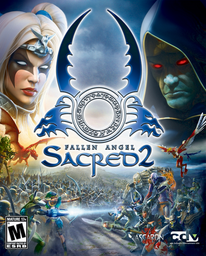 Sacred 2: Gold Edition
