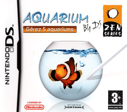 Aquarium by DS