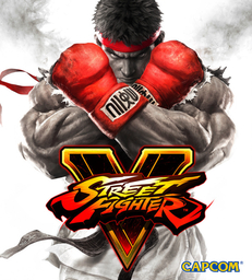 Street Fighter V: Arcade Edition