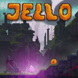 Pozzo Jello Crusade