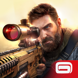Sniper Defense