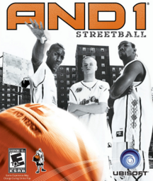 Streetball VR