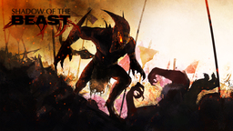 Shadow of the Beast III