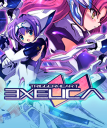TriggerHeart EXELICA Enhanced