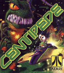 Centipede