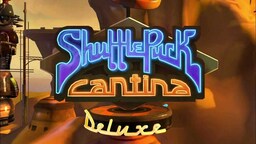 Shufflepuck Cantina