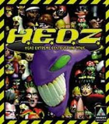 H.E.D.Z. (Head Extreme Destruction Zone)