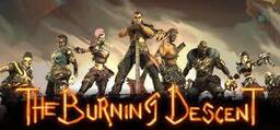 The Burning Descent
