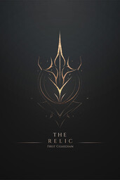 The Relic: First Guardian