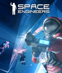 Space Engineers