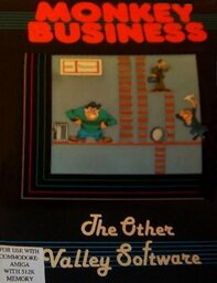 Monkey Business