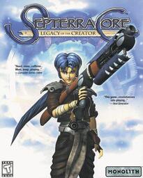 Septerra Core