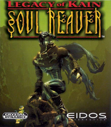 Dark Chronicles: The Soul Reaver