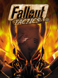 Fallout Tactics: Concentration Game
