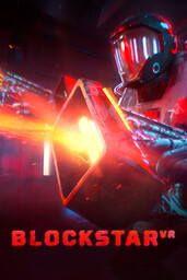 Star Rage VR
