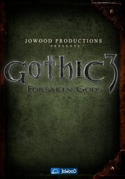 Gothic 3: Forsaken Gods