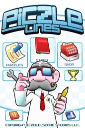 Piczle Lines 2: Into the Puzzleverse