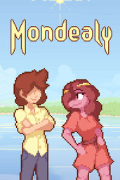 Mondealy: Day One