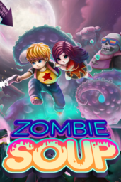 Zombie Soup