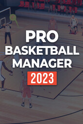 World Basketball Manager 2