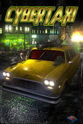 CyberTaxi