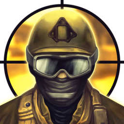 Masked Shooters 2