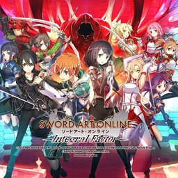 Sword Art Online: Integral Factor