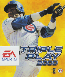 Triple Play 2000