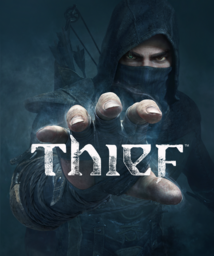 Data Thief